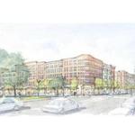 Waltham: Merc at Moody & Main, Waltham Center; 269 apartments, more than 27,000 feet of retail space and a 300-car parking garage; Three buildings, opening in phases over 2015 and 2016.